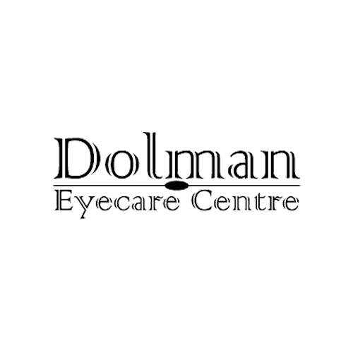 Hole Sponsors - Dolman Eye Care - Logo