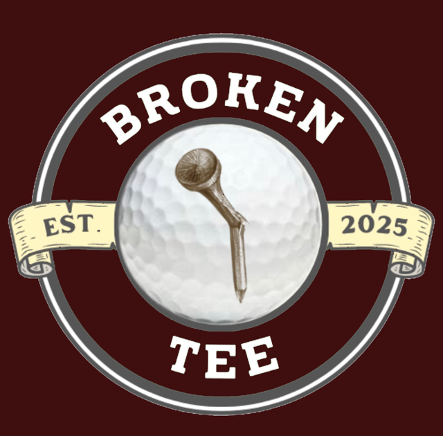 In Kind Sponsor - Broken Tee - Logo