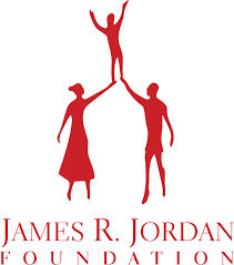 Five Alarm Sponsor - Michael Jordan Foundation - Logo