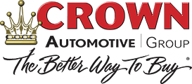 Hole-in-One Sponsor - Crown Automotive Group - Logo