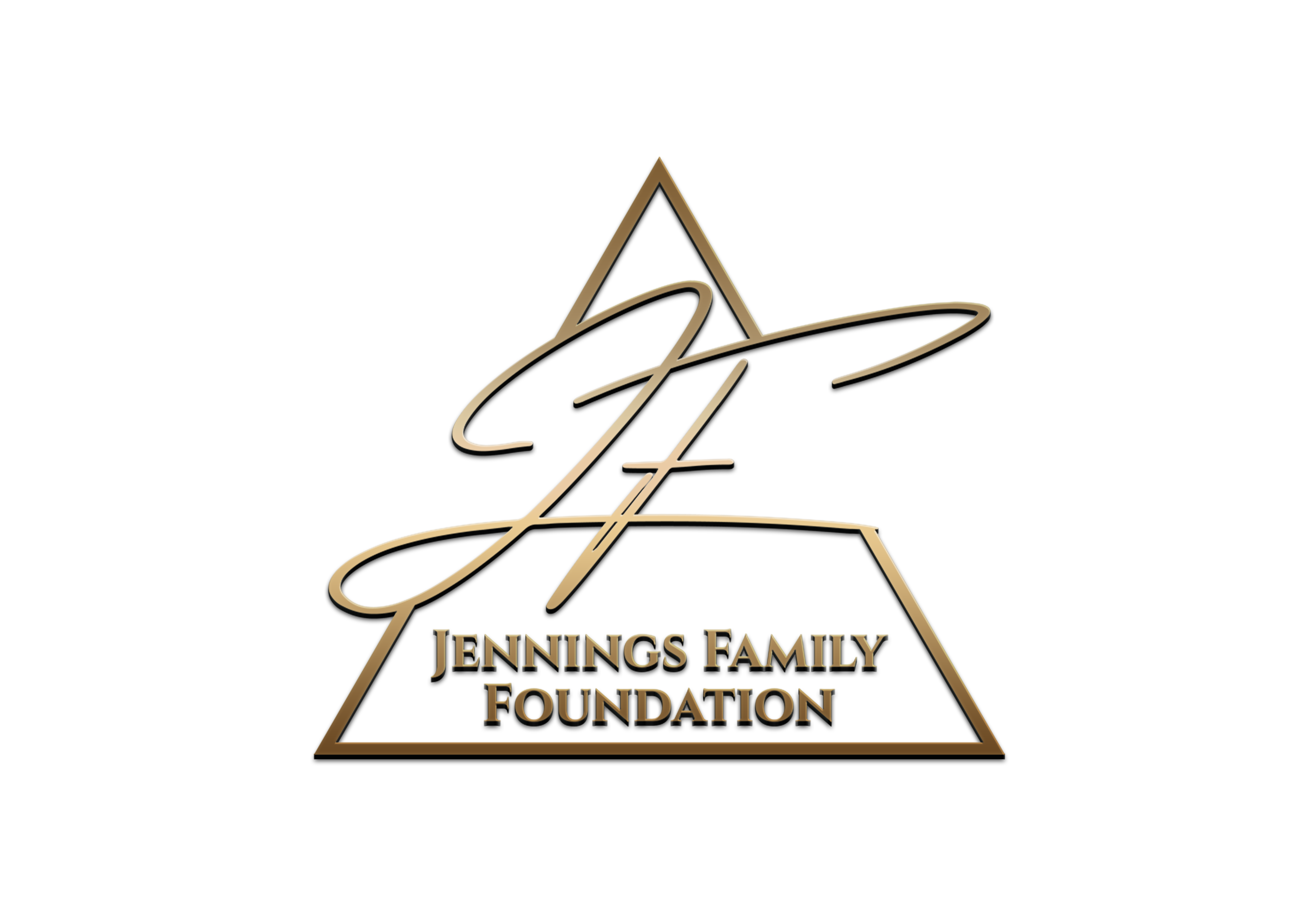 Hole Sponsor - Jennings Family Foundation - Logo