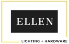 Hole Sponsor - Ellen Lighting - Logo