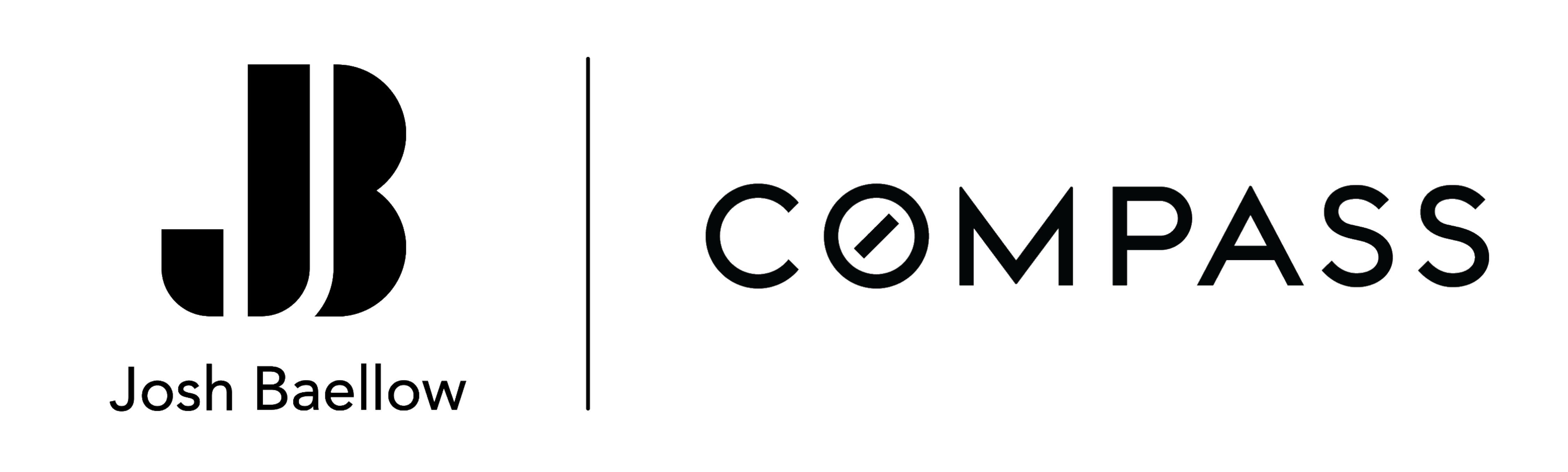 Keg Sponsors - Josh Baellow Compass - Logo