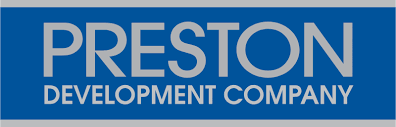 Putting Competition - Preston Development - Logo