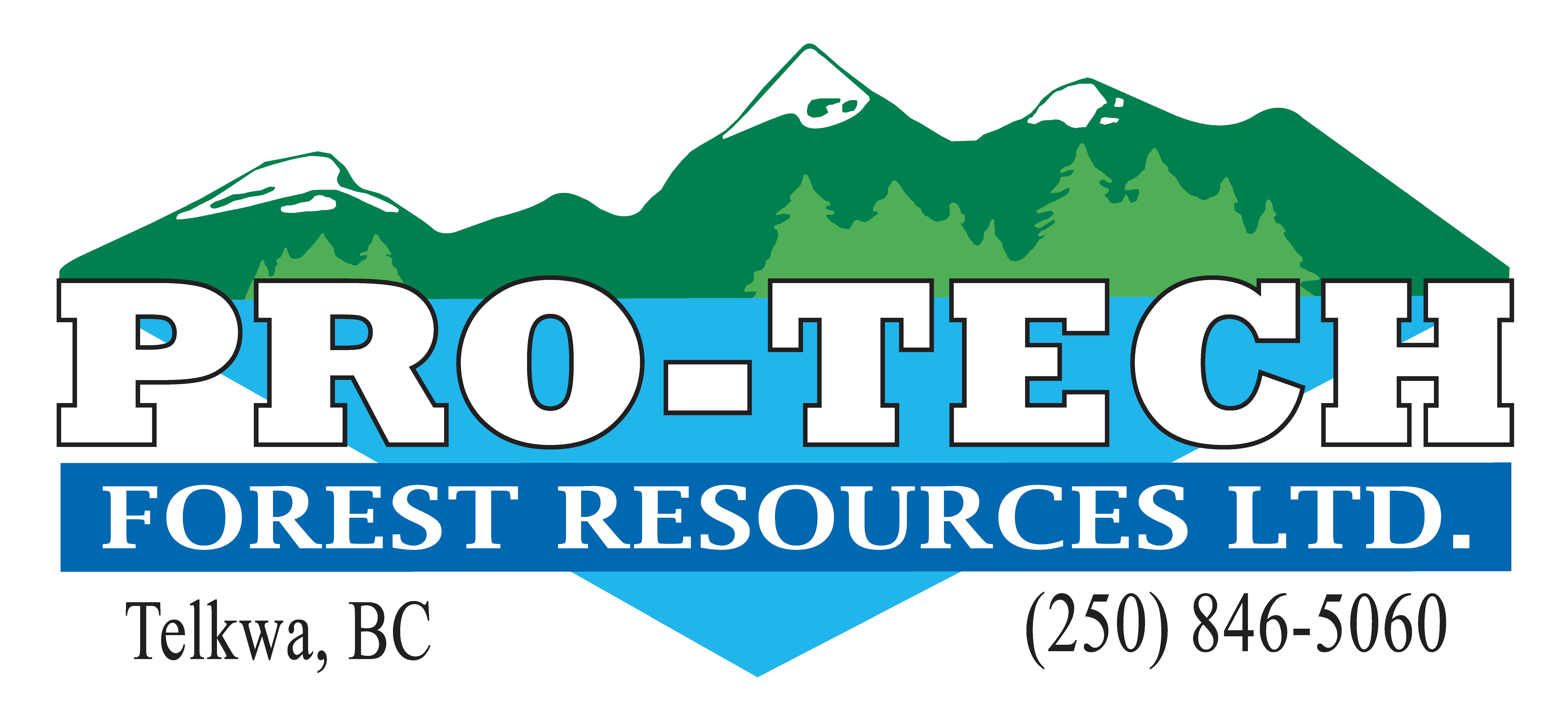 Pro-Tech Forest Resources Ltd