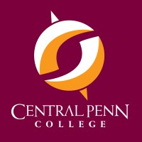 Beverage Sponsor - Central Penn College - Logo