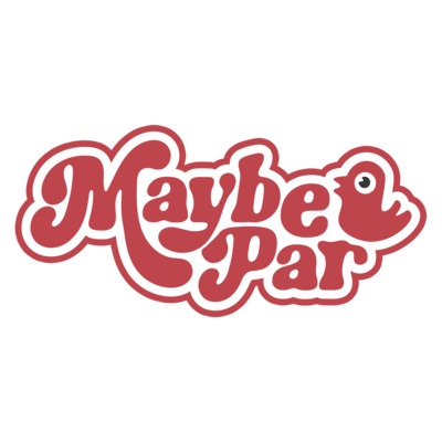 MaybePar Golf