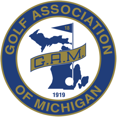 Golf Association of Michigan