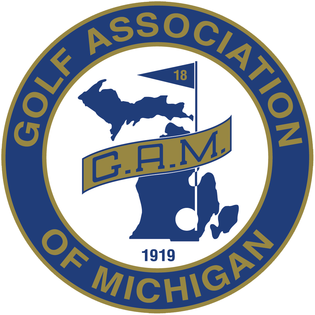 Golf Association of Michigan