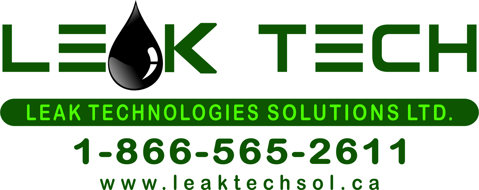 Leak Tech Solutions