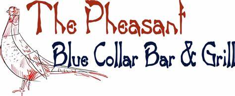 The Pheasant  Blue Collar Bar & Grill