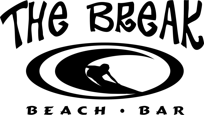 The Break Beach Bar