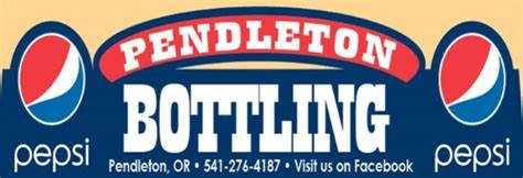 Pendleton Bottling
