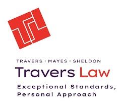 Travers Law