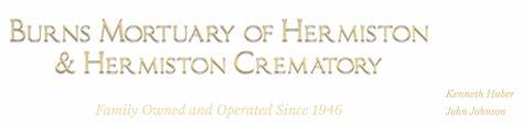 Burns Mortuary Hermiston