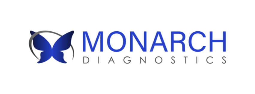 Platinum - Monarch Diagnostics - Logo