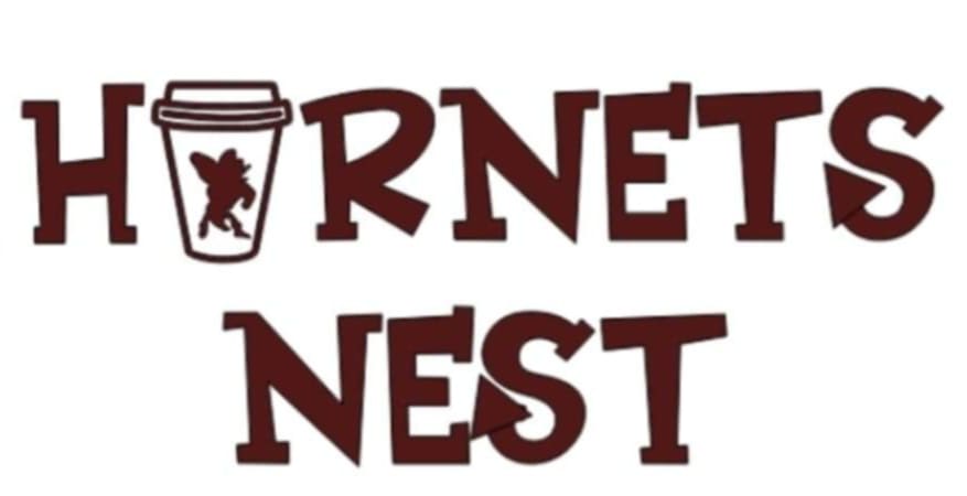 Silver Sponsor - Hornets Nest - Logo