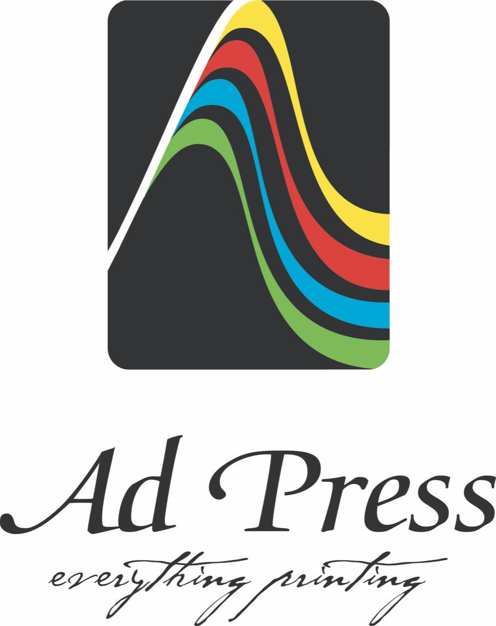 Hole Sponsor - Advertiser's Press - Logo