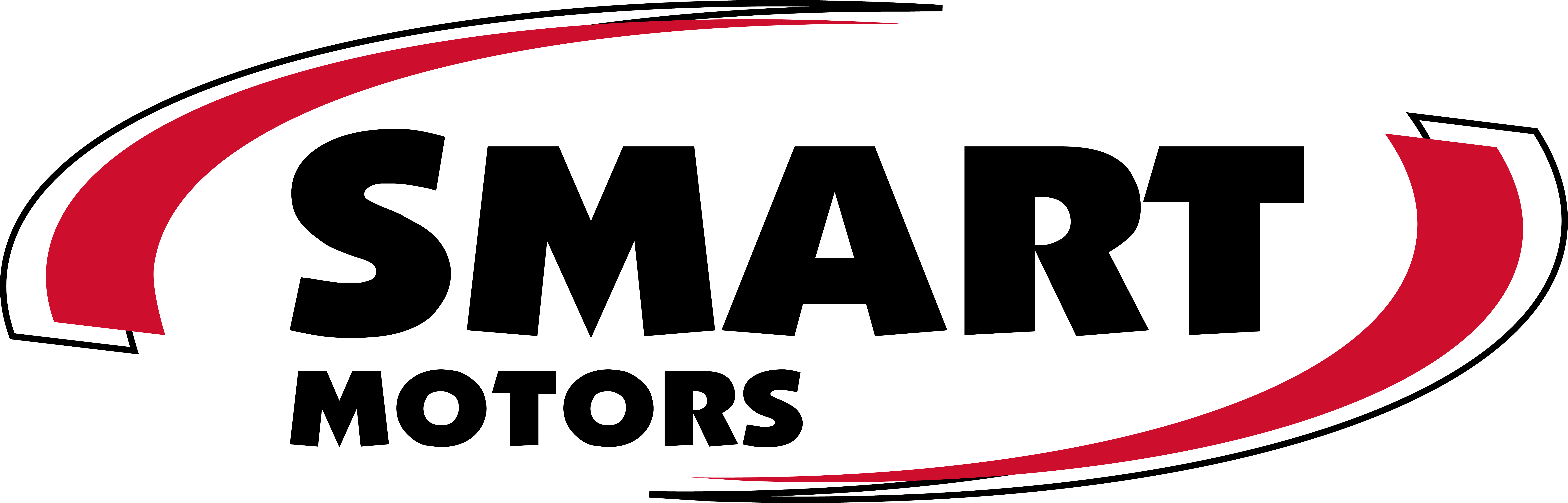 Hole-in-One Sponsor - Smart Motors Toyota - Logo