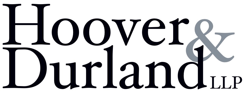 Hoover & Durland LLP