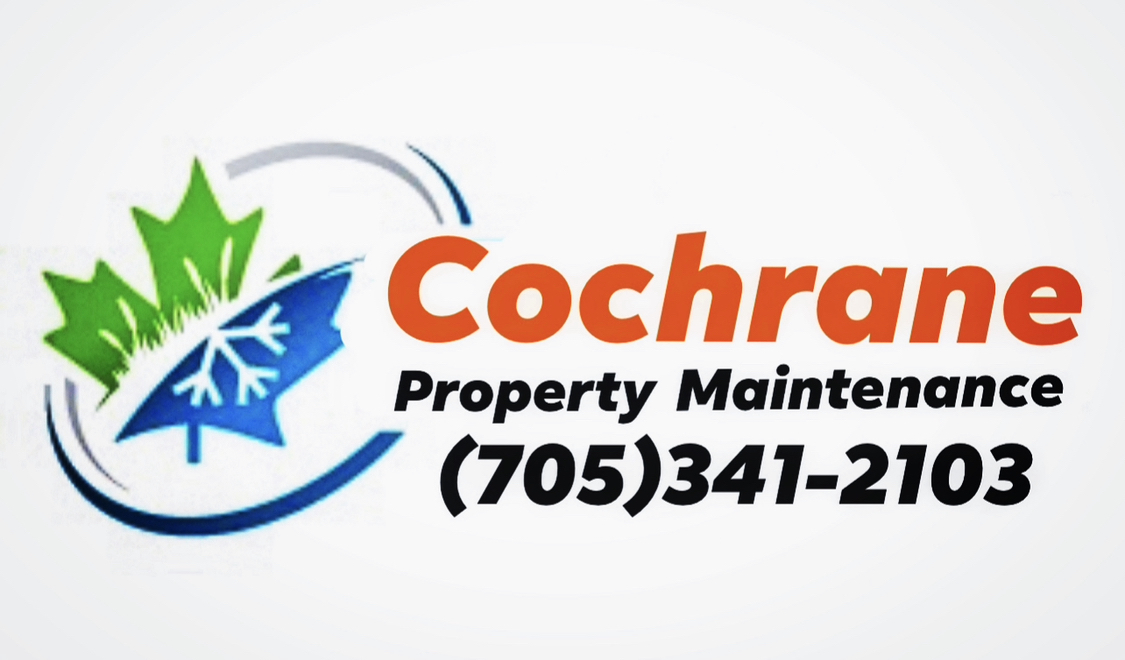 Cochrane Property Maintenance