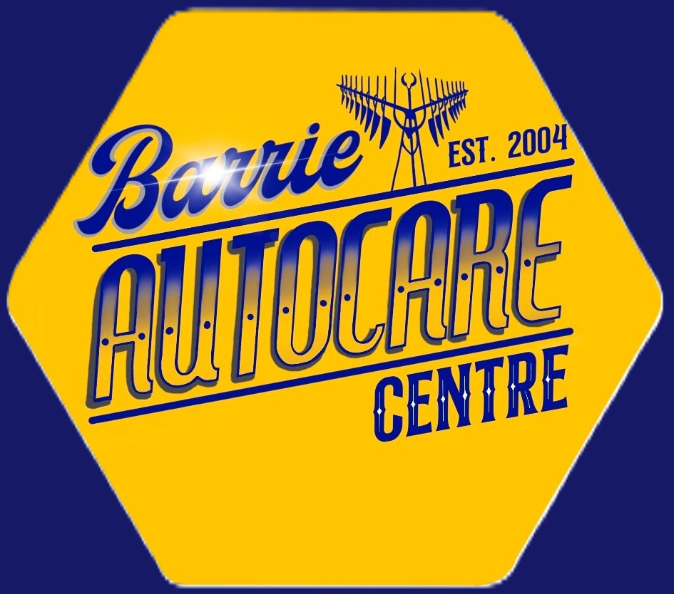 BARRIE AUTOCARE CENTRE