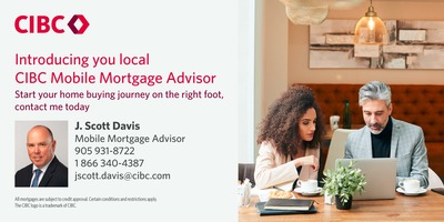 Scott Davis Mortgage Advisor