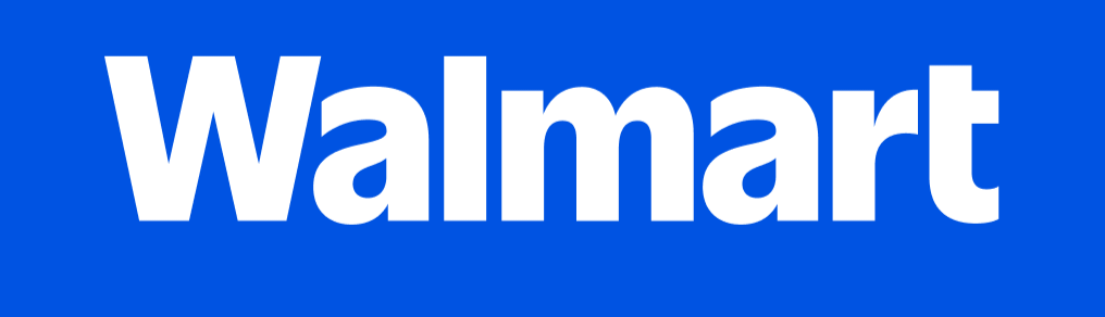 Presenting Sponsor - Walmart - Logo