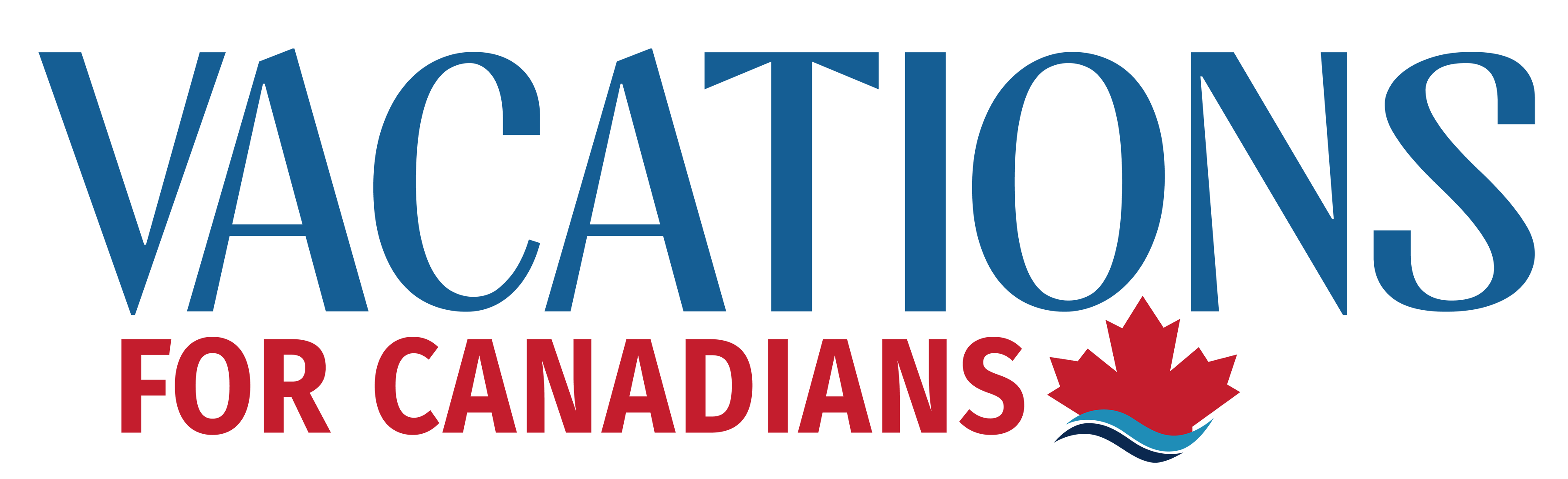 Vacations for Canadians Matt Houtby