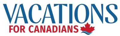 Vacations for Canadians Matt Houtby