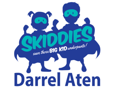 Skiddies / Darrel Aten