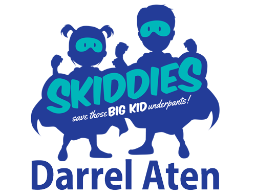 Skiddies / Darrel Aten