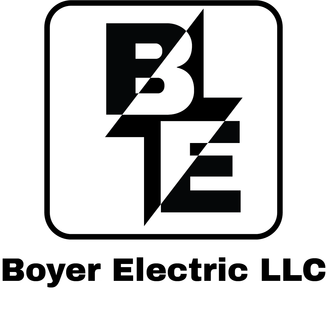 Main Event Sponsor - Boyer Electric LLC - Logo