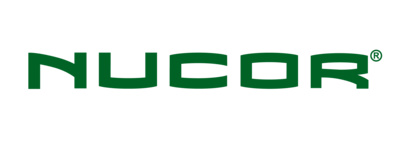 Purple Sponsor - Nucor - Logo