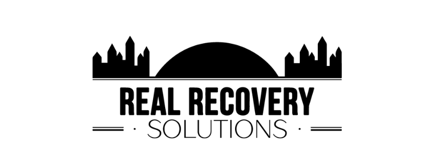 Platinum - Real Recovery Solutions - Logo