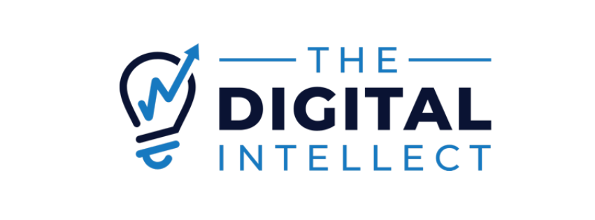 Platinum - The Digital Intellect - Logo