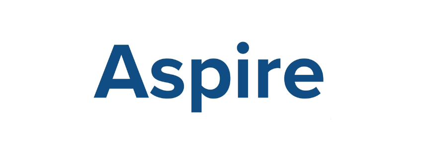 Gold - Aspire Medical Billing - Logo