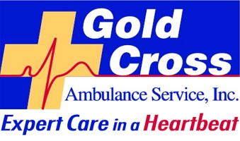 GOLD CROSS AMBULANCE SERVICE