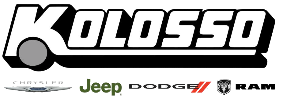 KOLOSSO