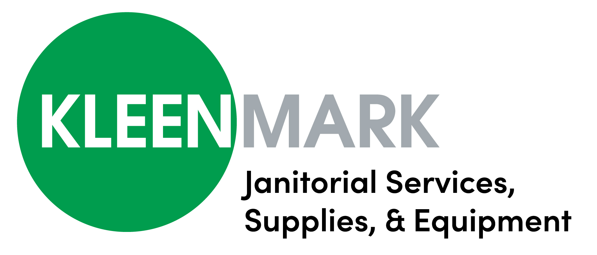 Three Alarm Sponsor - KleenMark - Logo