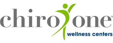 Hole Sponsor - Chiro One  - Logo