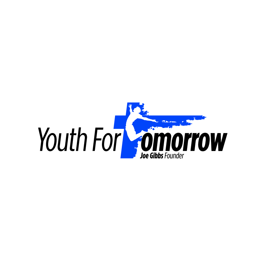 Gold - Youth for Tomorrow - Logo