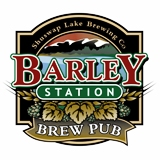 Barley Station Brew Pub