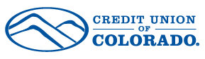 Major Sponsor - Credit Union of Colorado - Logo