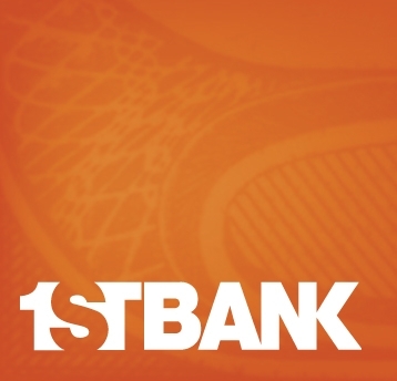 1st Bank
