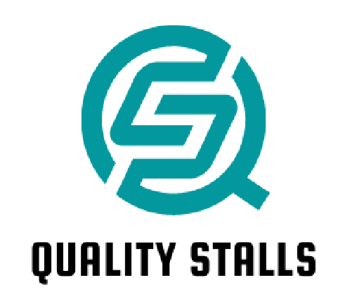 Hole Sponsor - Quality Stalls - Logo