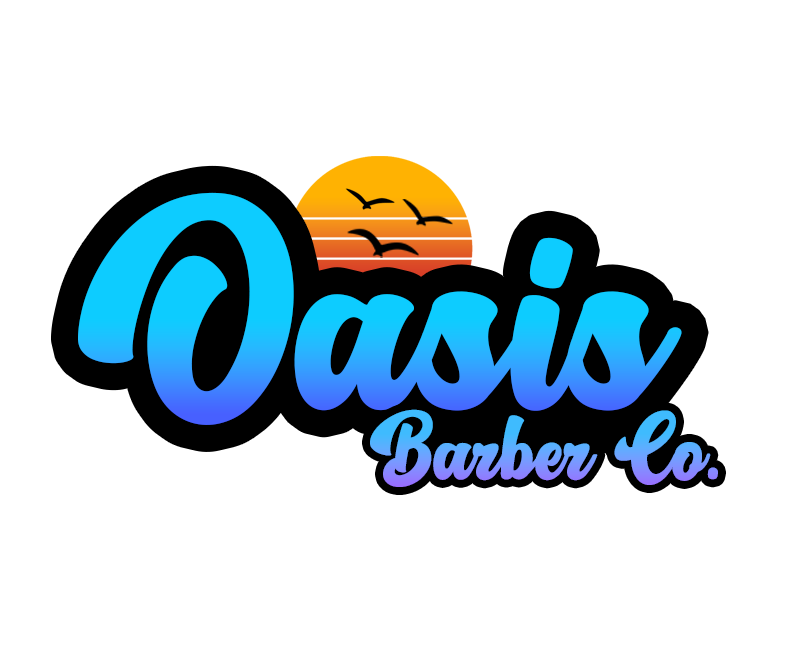 Oasis Barber Co.