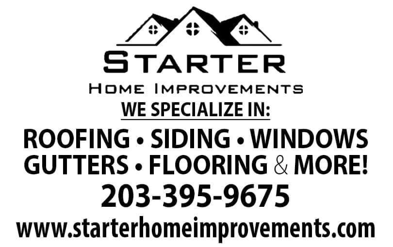 Starter Home Improvements