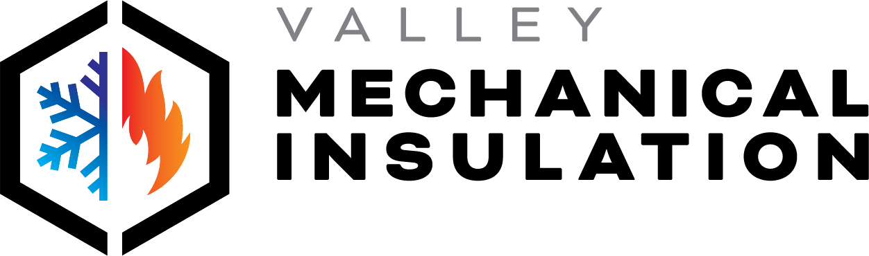 Presenting Sponsor - Valley Mechanical Insulation - Logo