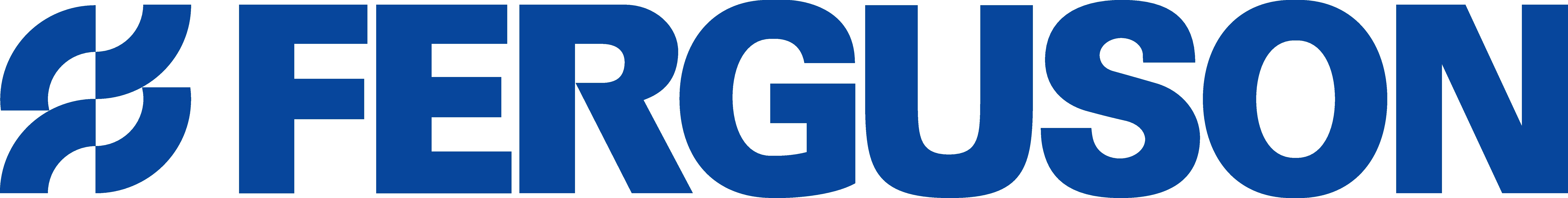 Closest to the Hole Sponsor - Ferguson Enterprises - Logo